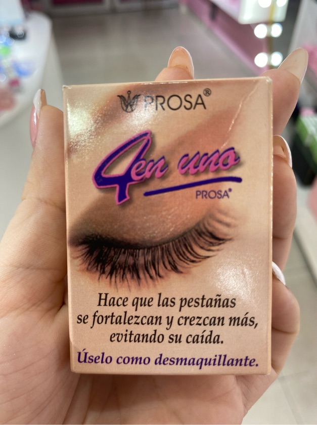 Aceite 4 en 1 prosa✨