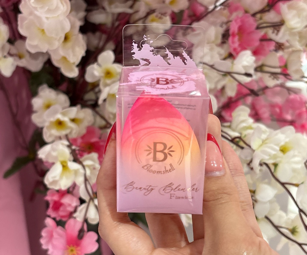 Beauty Blenders Bloomshell✨