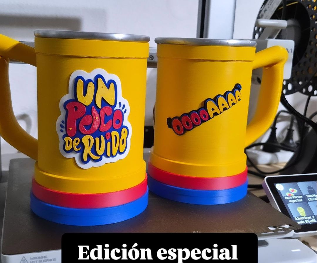 Choops 750ml Mayorista 5u