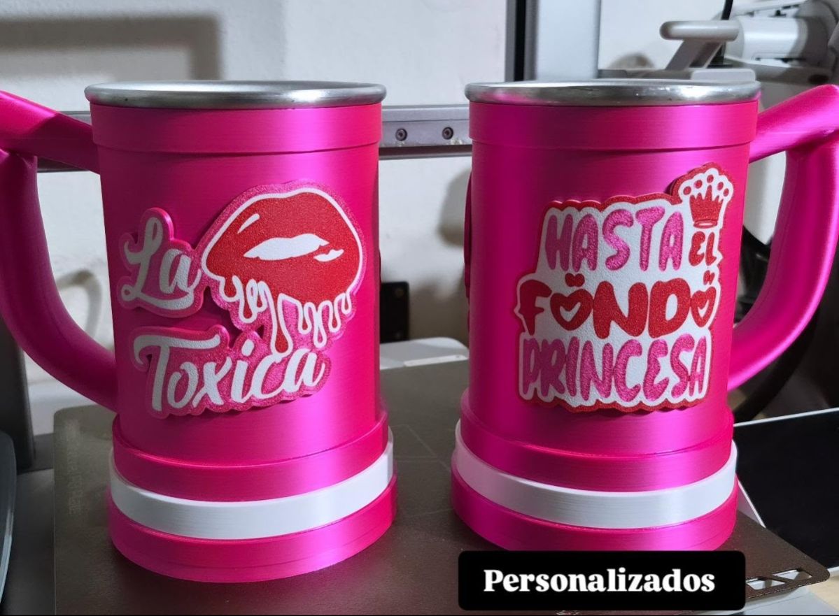 Choops 750ml Mayorista 5u