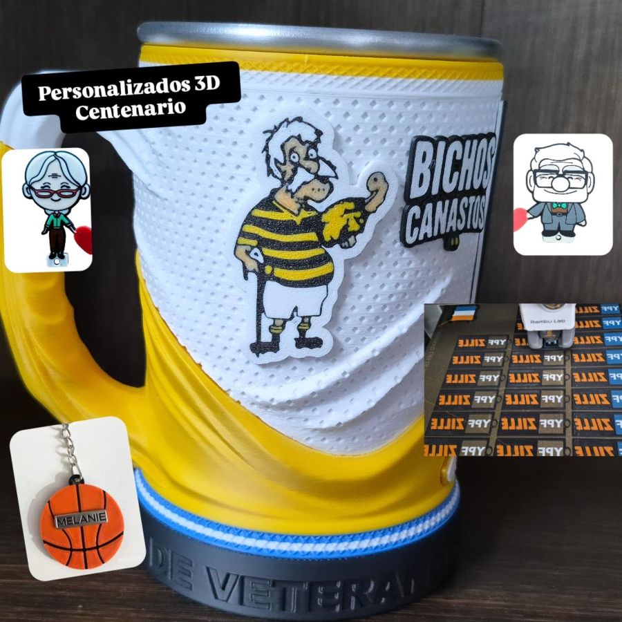Personalizados Mayorista 5u