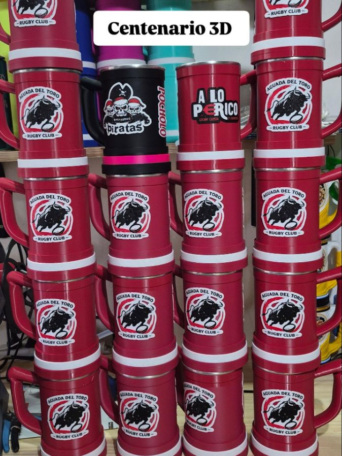 Personalizados Mayorista 5u