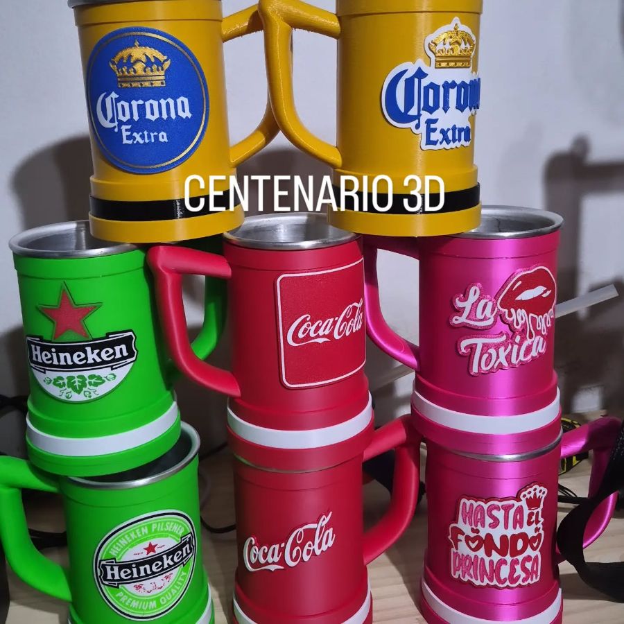 Choops 750ml Mayorista 5u