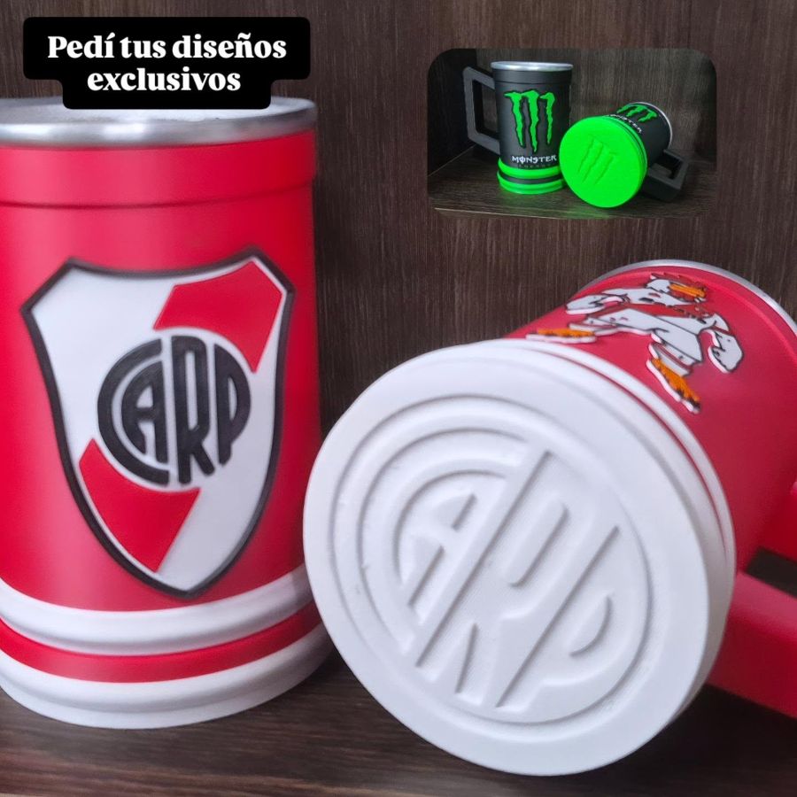 Choops vario 750ml Mayorista 5u