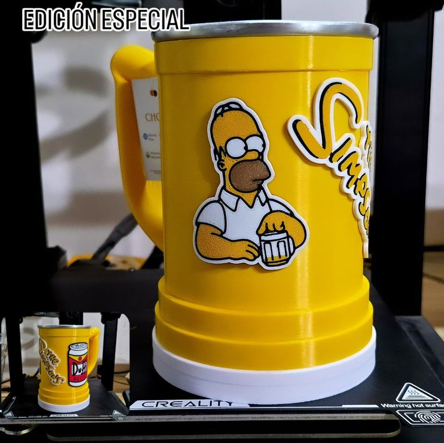 Choops 750ml Mayorista 5u