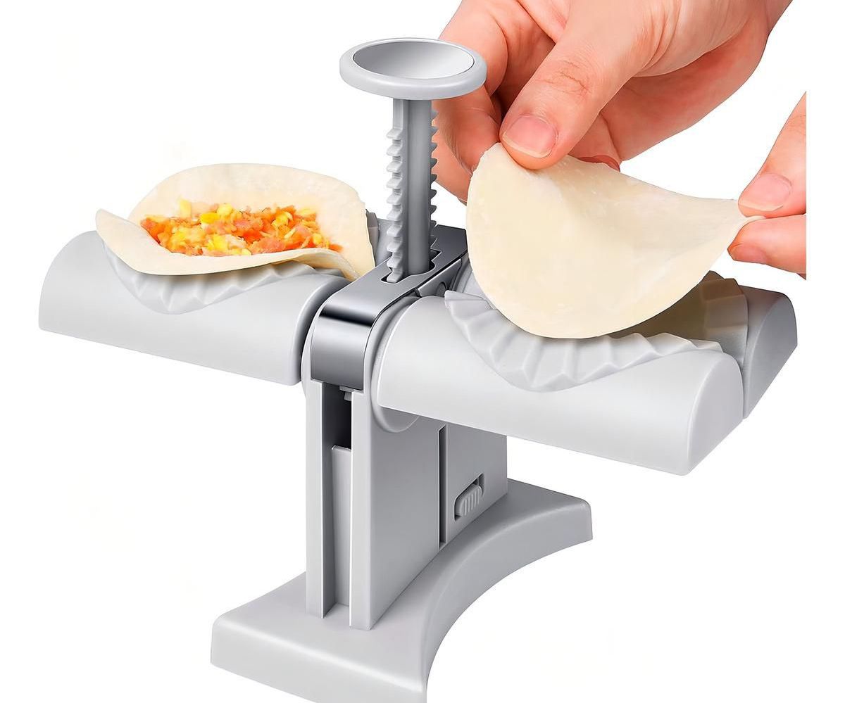 Molde de empanadas