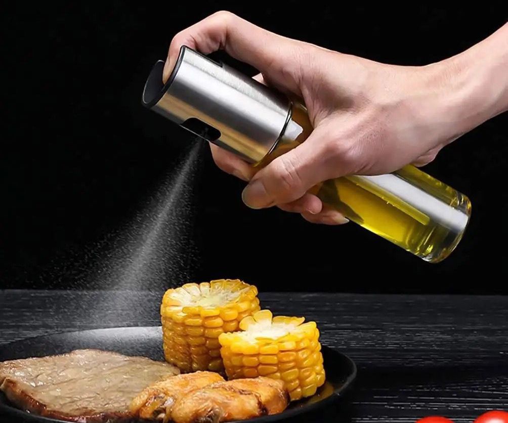 Spray aceitero