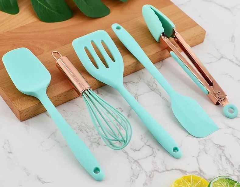 Set de utensilios mini