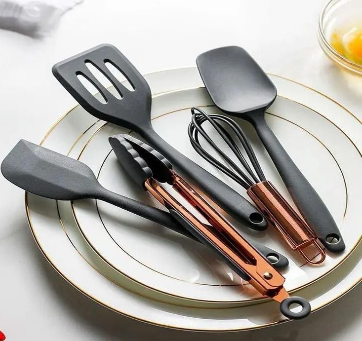 Set de utensilios mini