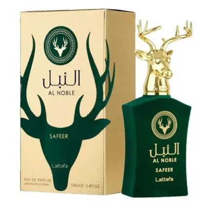 Al Noble Safeer Lattafa