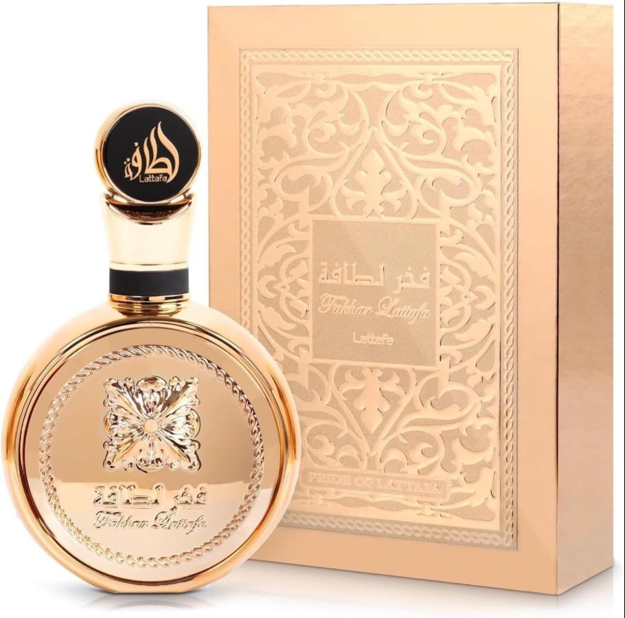Fakhar Gold Lattafa