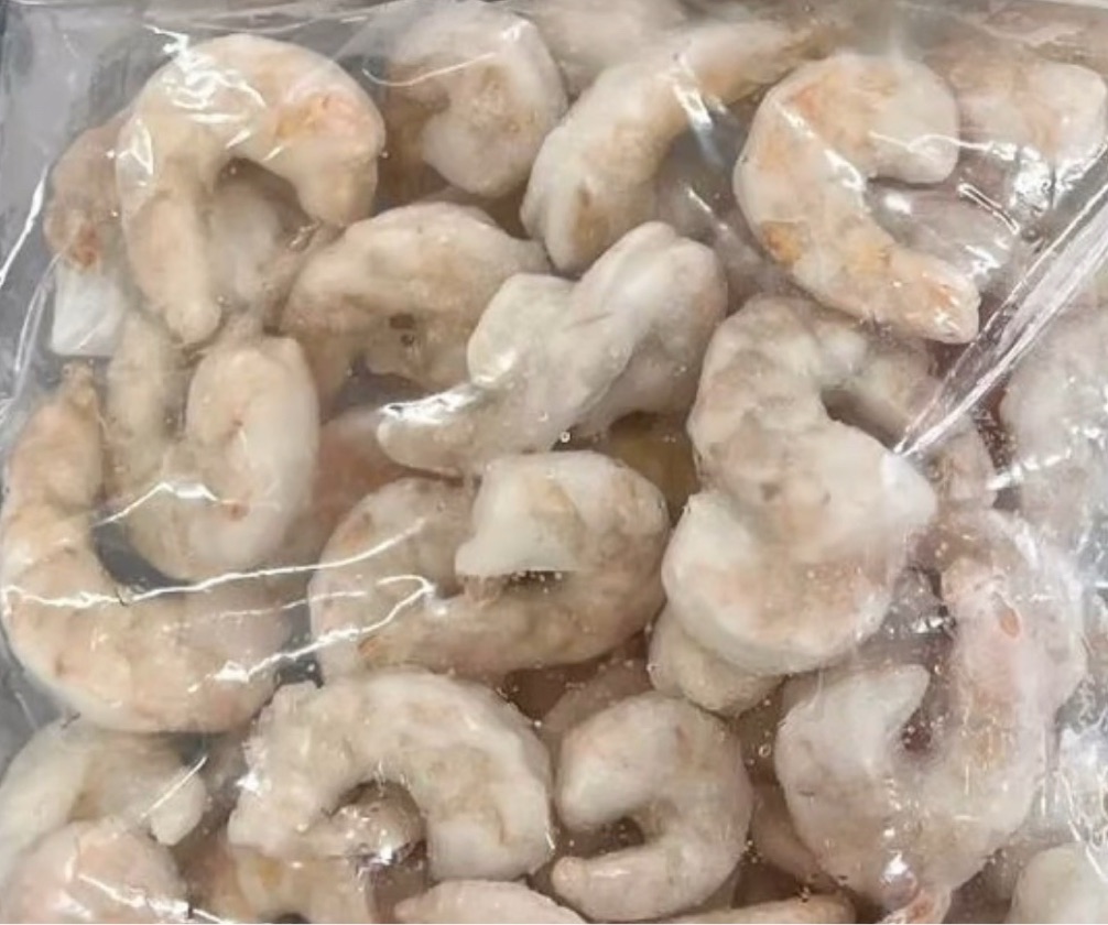 Eviscerado G 500g SEM TRIPA - Camarão