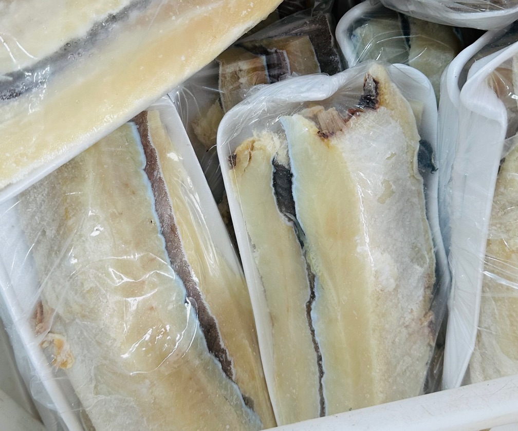 Bacalhau do Porto