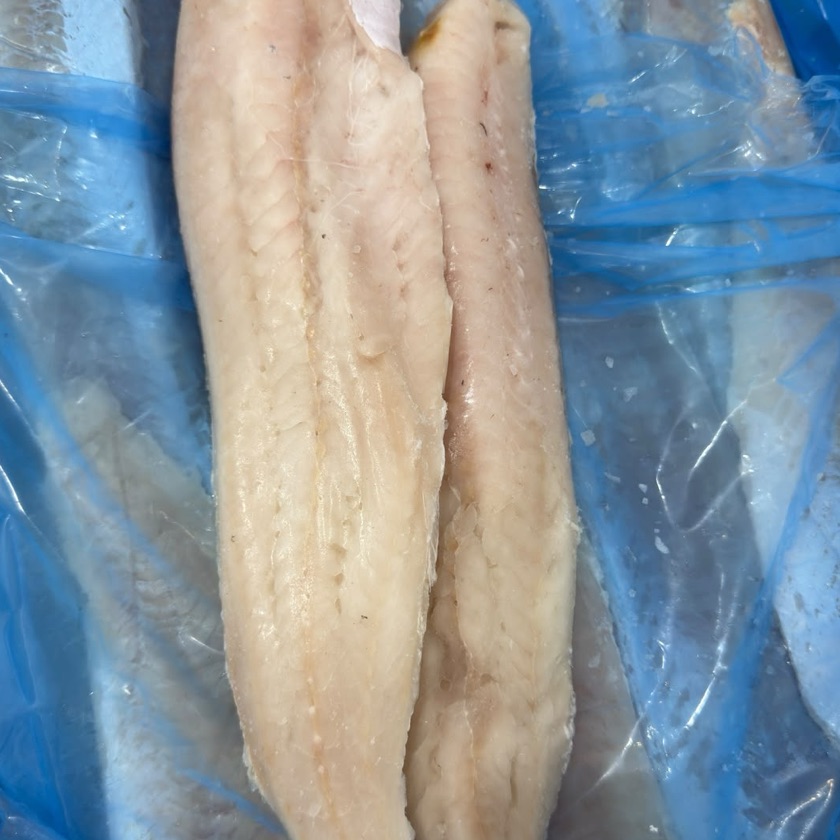 PESCADA ROSA FILÉ