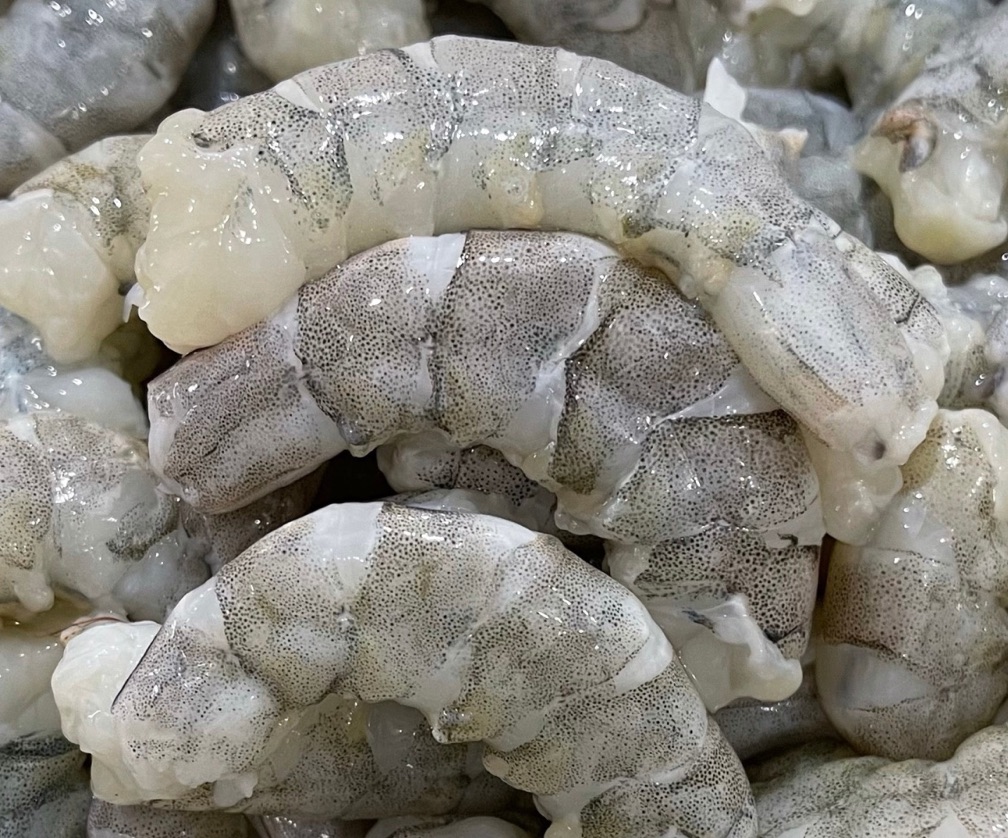 Camarão G Descascado 500g