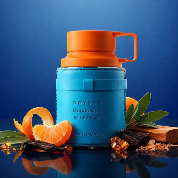 Armaf Odyssey Mandarin Sky EDP 100 ml