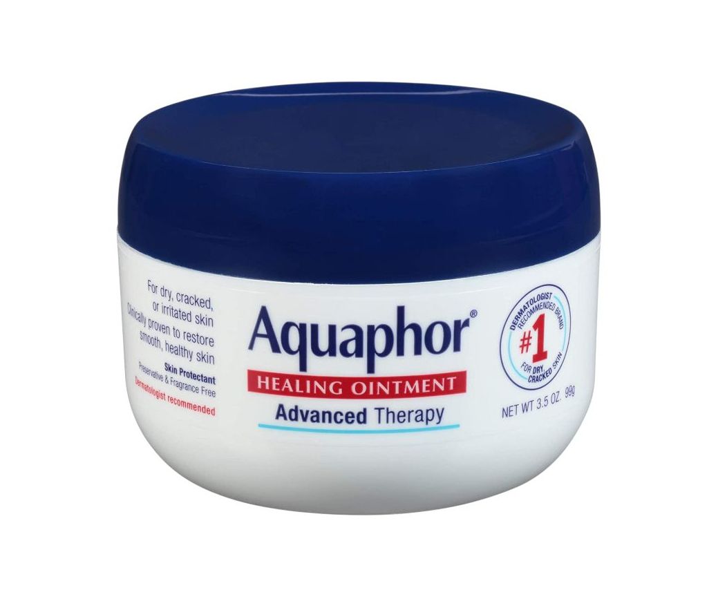Aquaphor Ungüento Curativo Terapia Avanzada, Healing ointment Advanced Therapy