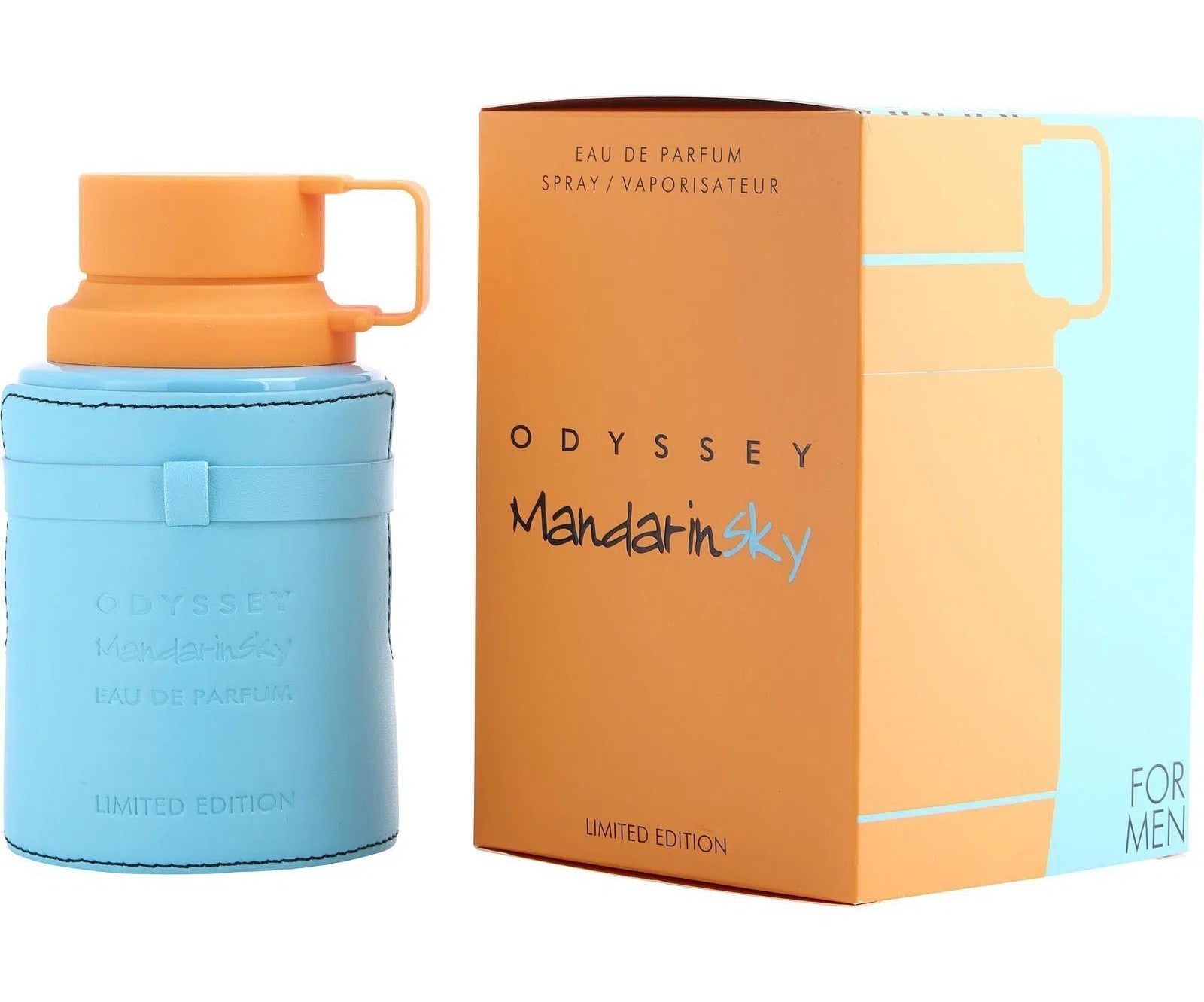 Armaf Odyssey Mandarin Sky EDP 100 ml