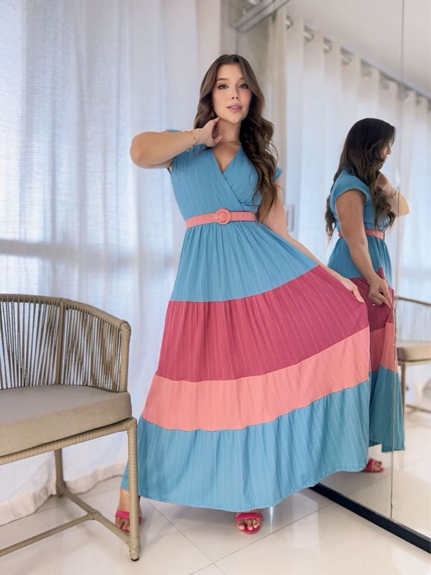 Vestido Athenas