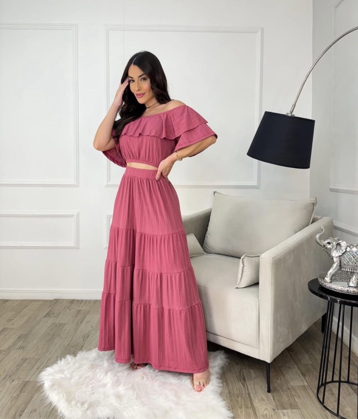 Conjunto Penélope