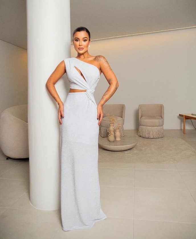Vestido Antonella