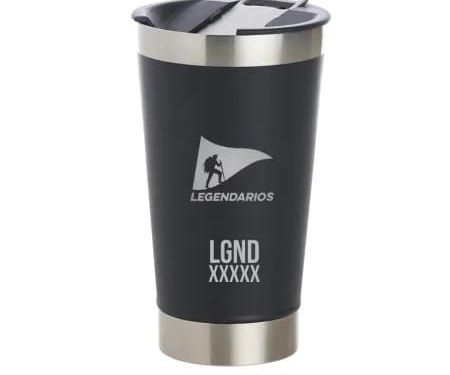 Copo Térmico Personalizado