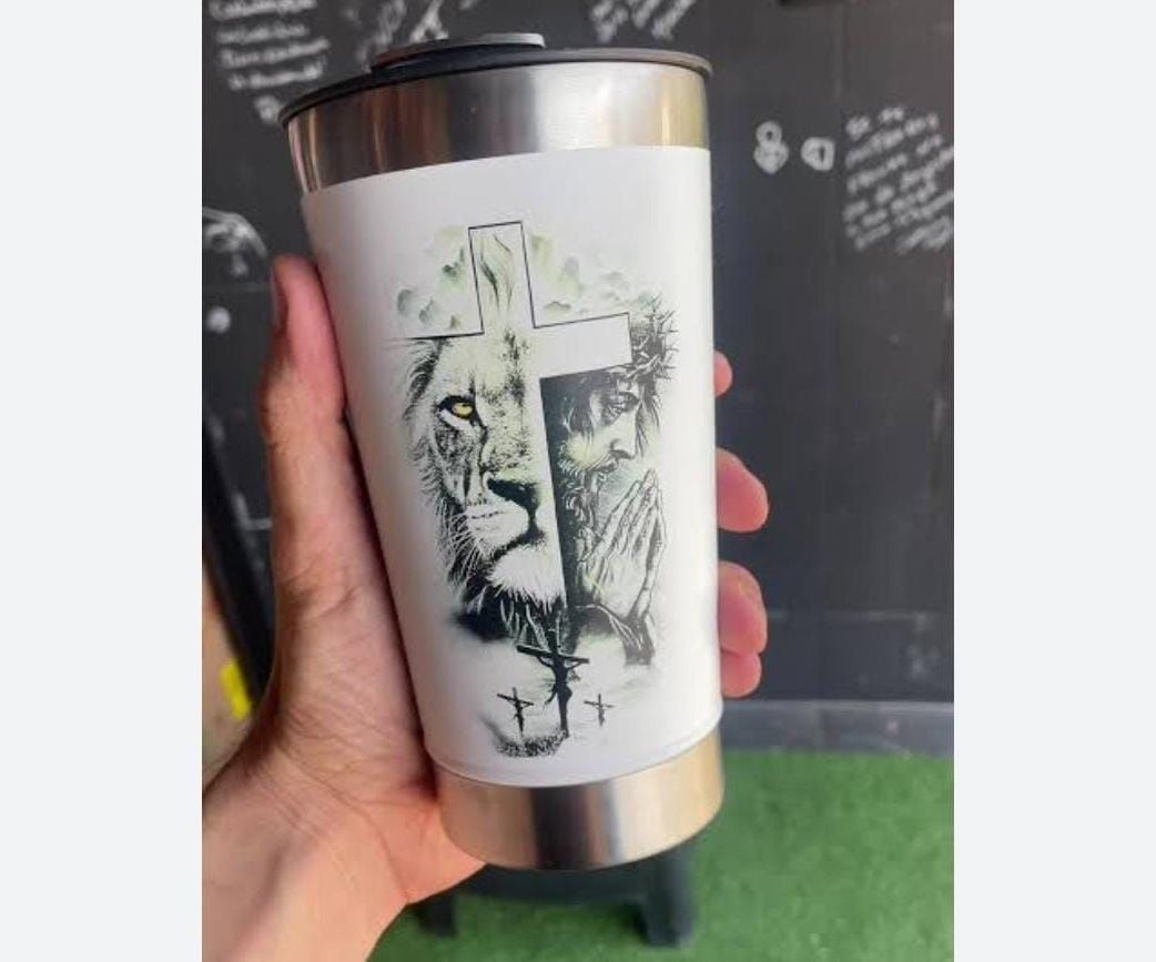 Copo Térmico Personalizado