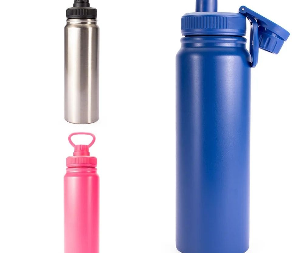 Garrafa Térmica Personalizada 800 ml