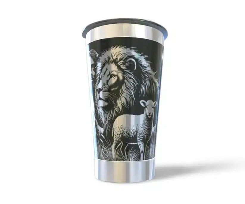 Copo Térmico Personalizado