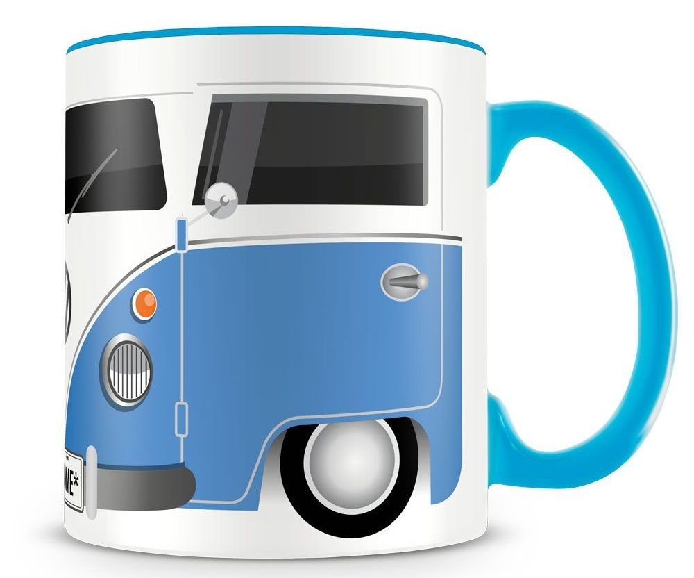 Caneca Kombi