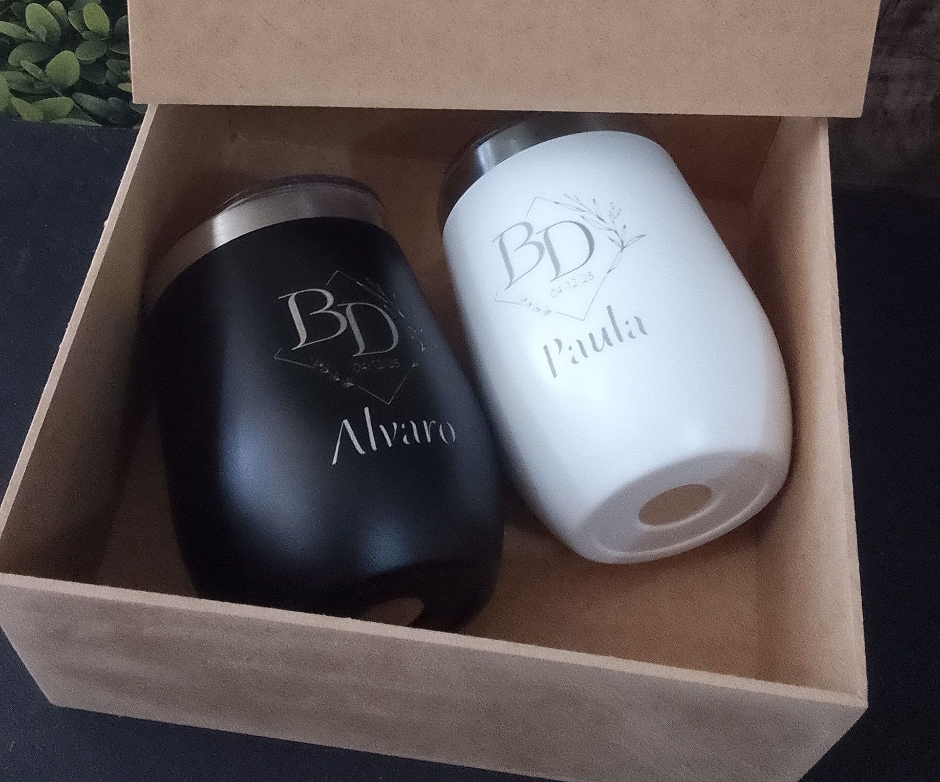 Copo Cuia Personalizado