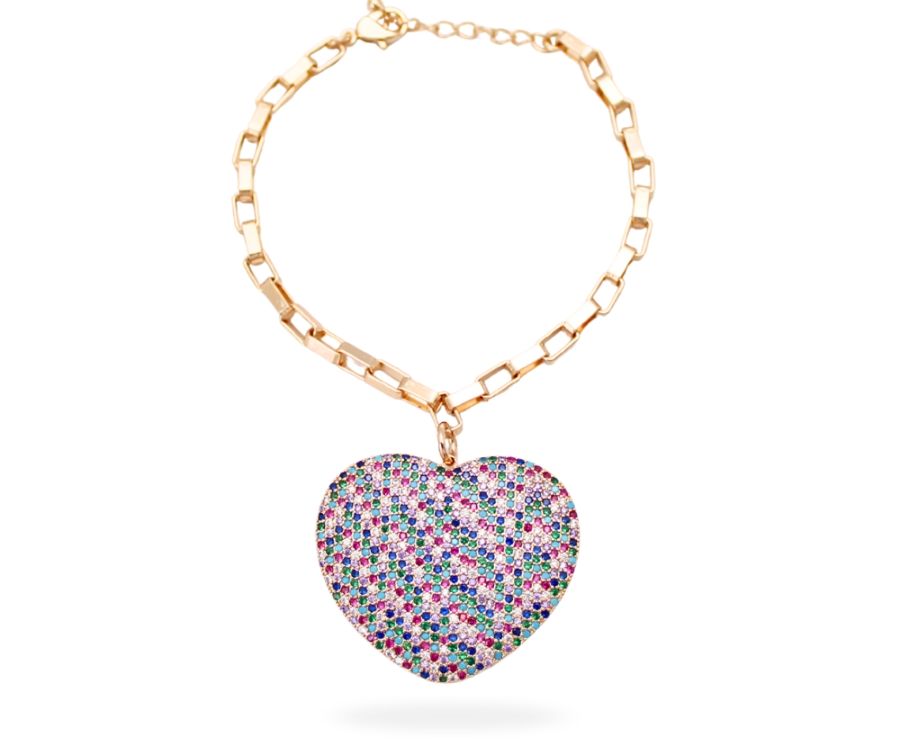 Pulseira - Semojoia