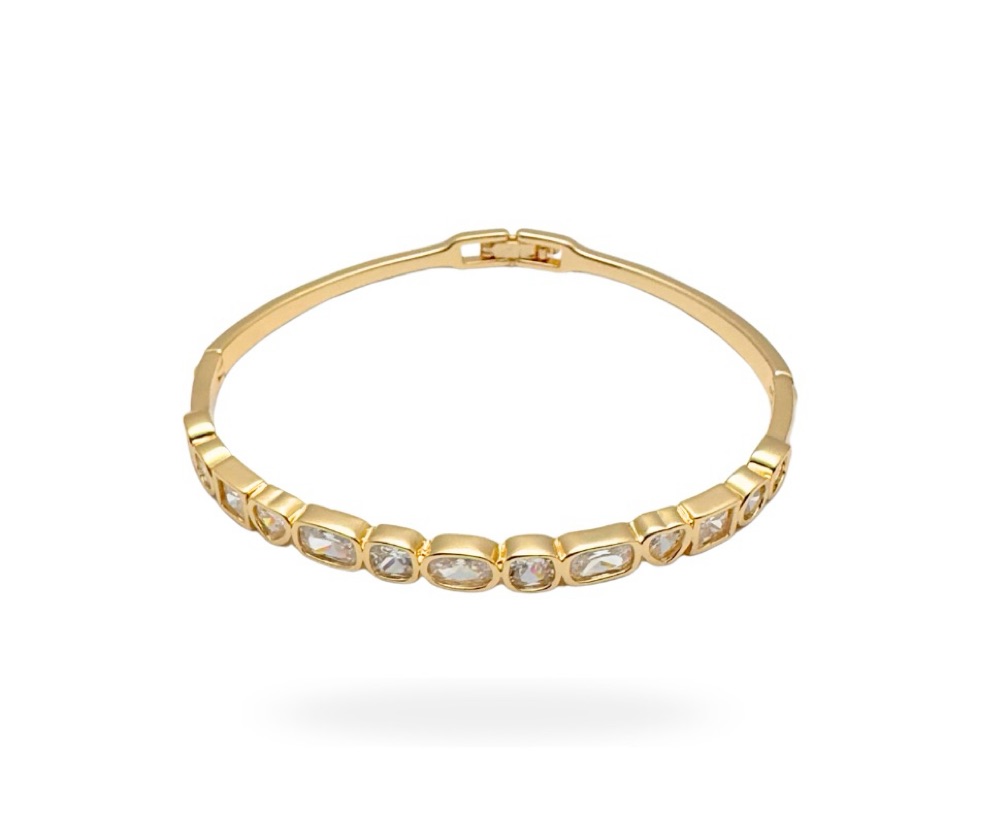 Bracelete - Semijoia