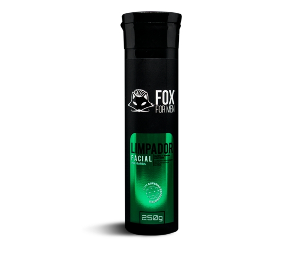 Creme Pré Barba & Esfoliante 250g