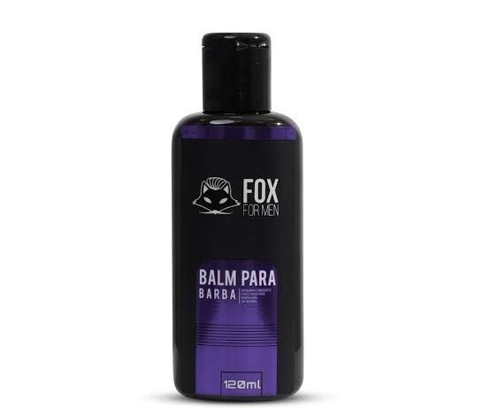 Balm 120ml Fox For Men