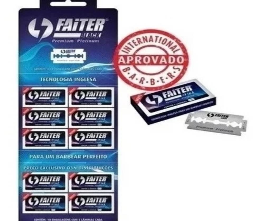 Lamina Faiter 10cx