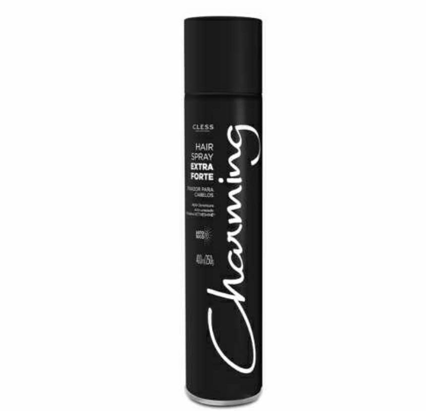 Laquê charming 400 ml Cless
