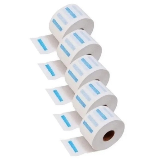 Gola higiênica pacote c/ 5 unid