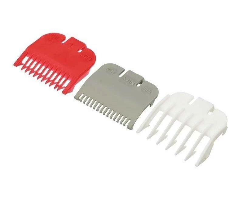 Kit Pentes de Disfarce 0,5/ 1/ 1,5