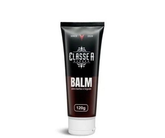 Balm 120g Classe A