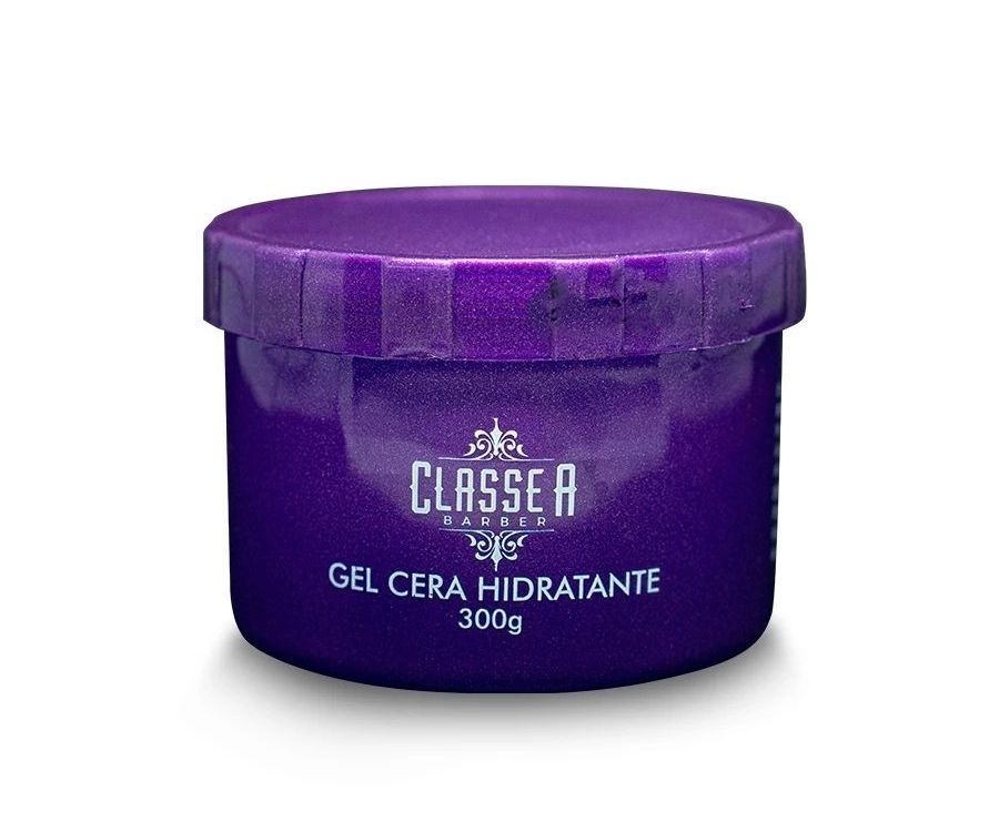 Gel Cera 300g Classe A