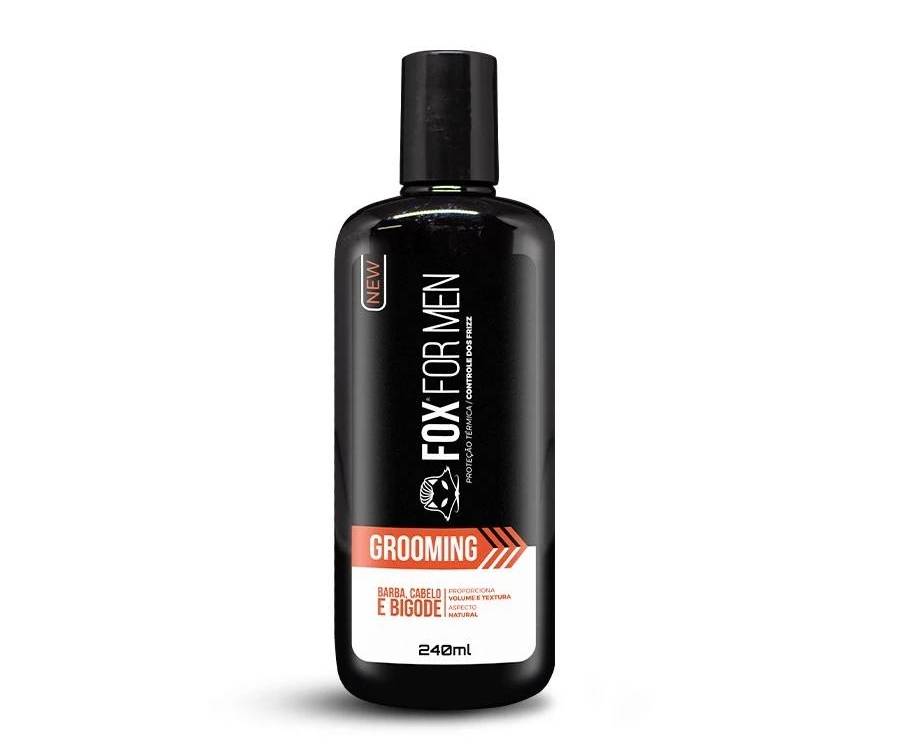 Grooming 240 ml Fox For Men