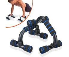 Barras Push Up Para Hacer Lagartijas Flexiones En Casa