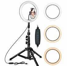 Aro de Luz Led 14 pulgadas