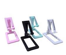 Bracket soporte plegable para móvil o tablet