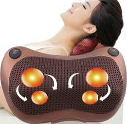 ALMOHADA MASAJEADOR